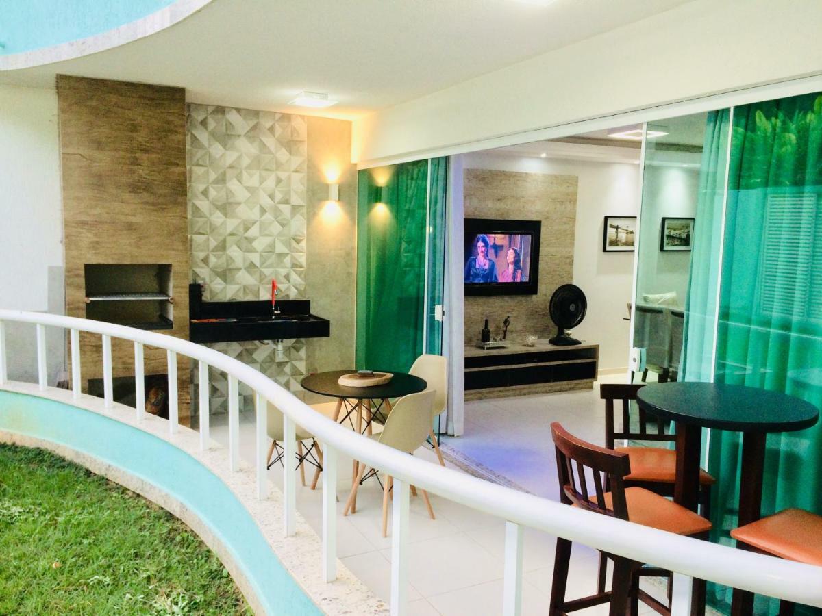 Casa -Pero,Condominio Residencial Ocean Green -3 Quartos C/Ar カボ・フリオ エクステリア 写真
