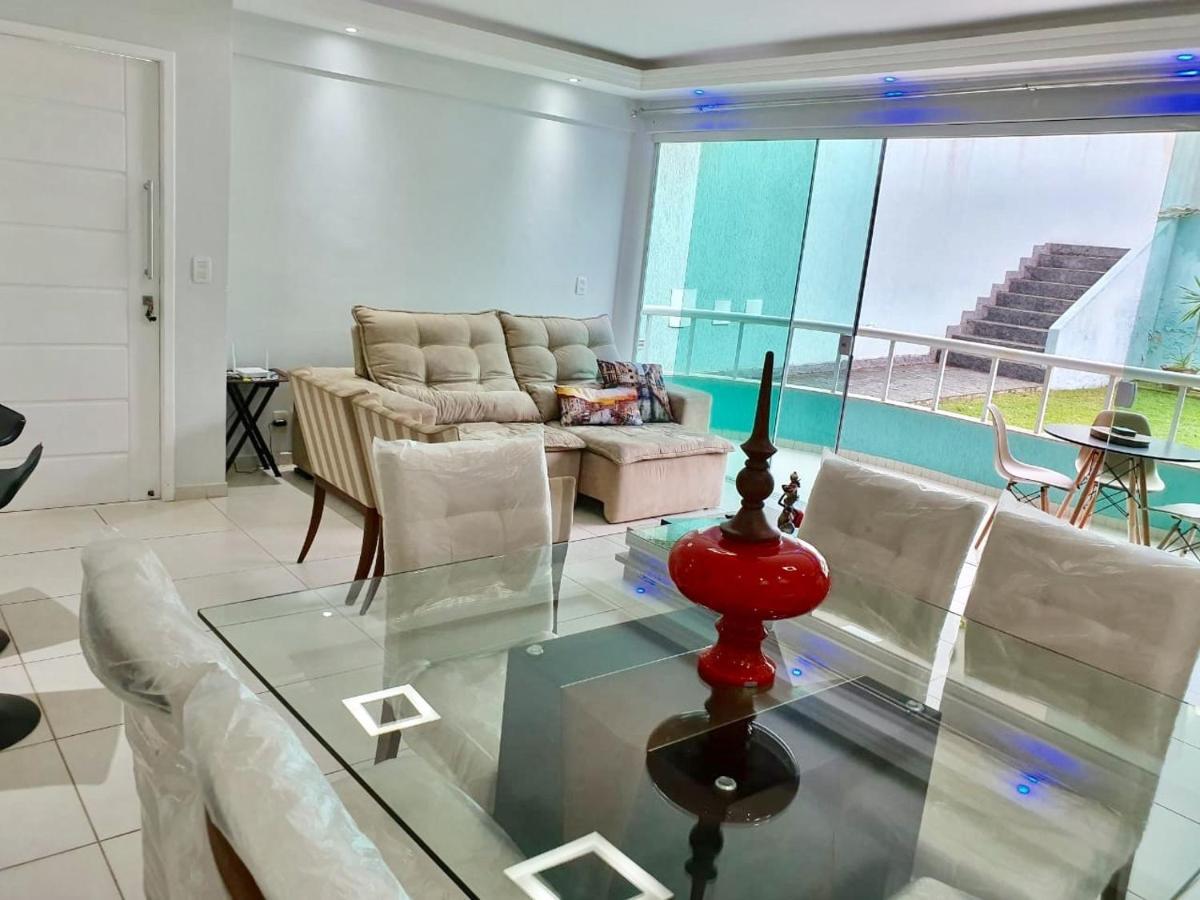 Casa -Pero,Condominio Residencial Ocean Green -3 Quartos C/Ar カボ・フリオ エクステリア 写真