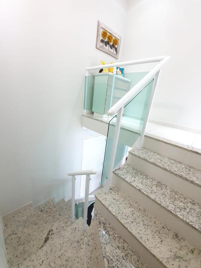 Casa -Pero,Condominio Residencial Ocean Green -3 Quartos C/Ar カボ・フリオ エクステリア 写真