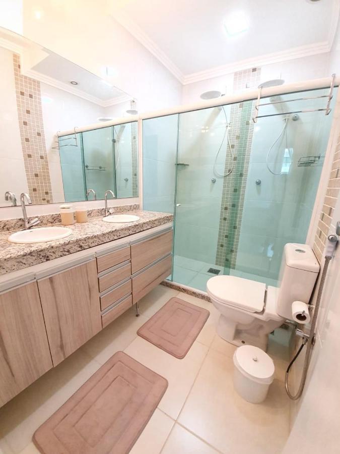 Casa -Pero,Condominio Residencial Ocean Green -3 Quartos C/Ar カボ・フリオ エクステリア 写真