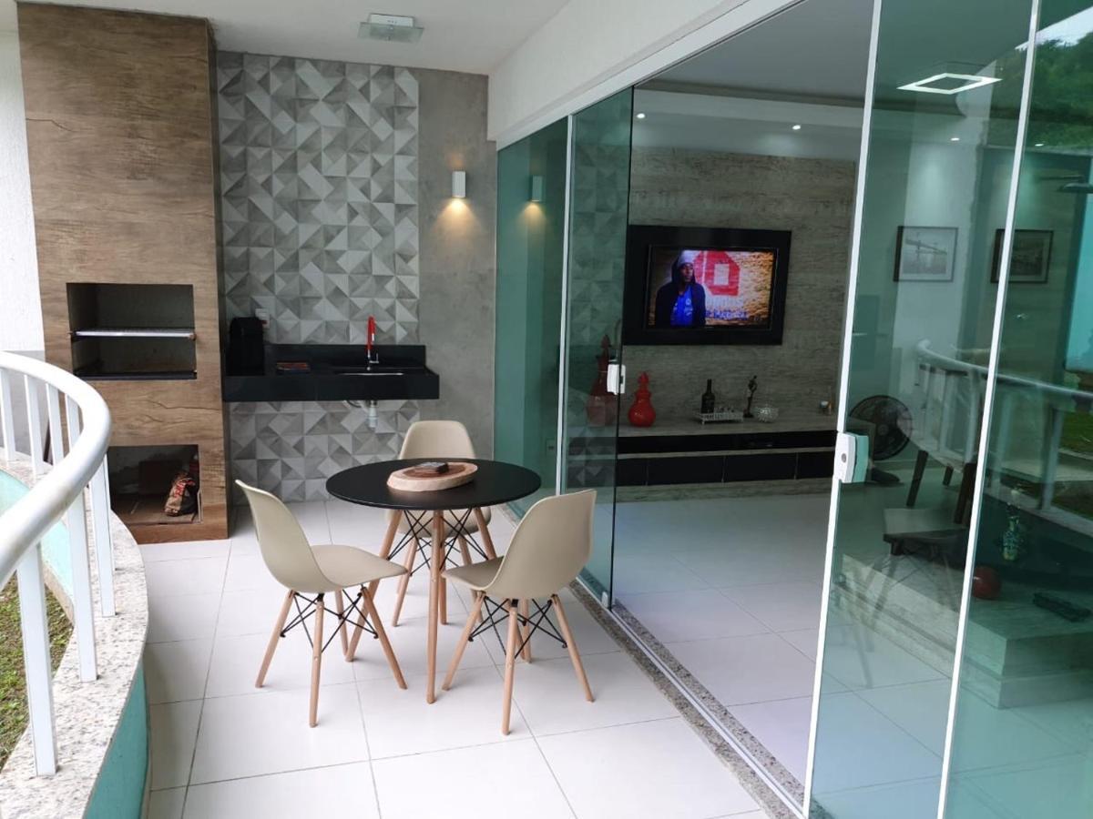 Casa -Pero,Condominio Residencial Ocean Green -3 Quartos C/Ar カボ・フリオ エクステリア 写真