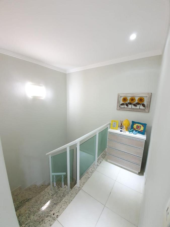 Casa -Pero,Condominio Residencial Ocean Green -3 Quartos C/Ar カボ・フリオ エクステリア 写真